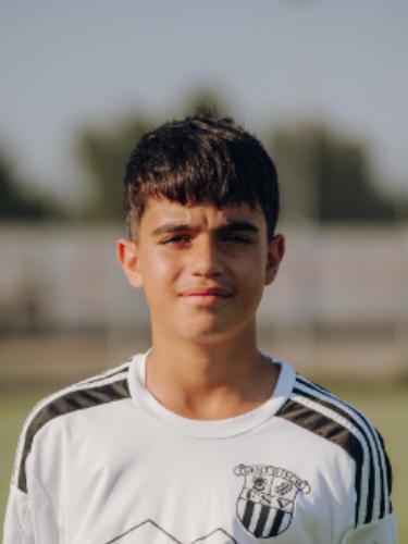 Samir Khafajeh