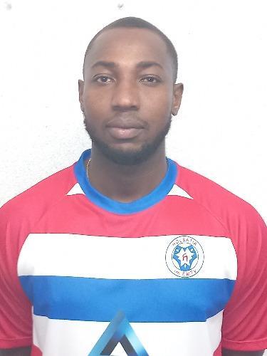 Amadou Camara
