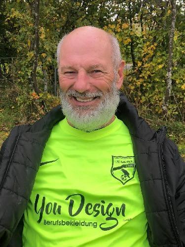 Bernd Jude