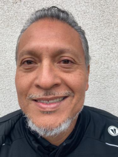 Julio Ramirez Becerril