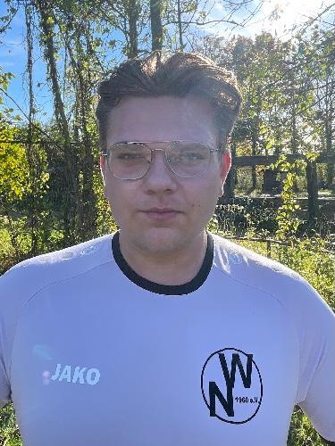 Philip Widomski