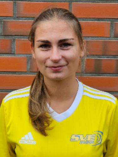 Svenja Jandek