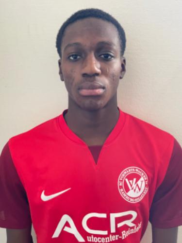 Andy Addea Owusu
