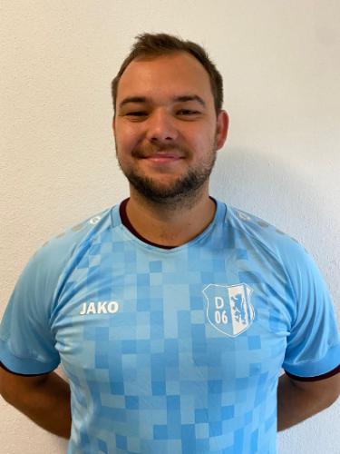 Felix Baumann