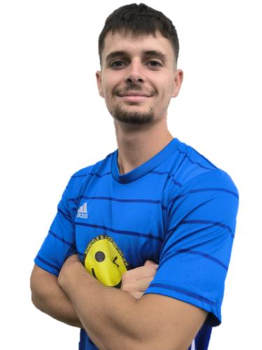 Maik Mahrla