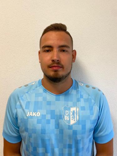 Tom Lucas Zimmermann