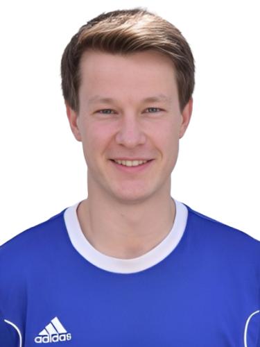 Timo Reutter