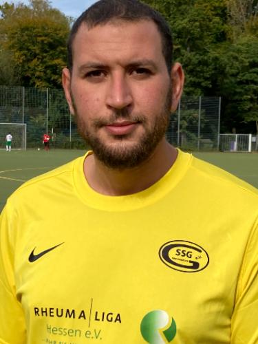 Ibrahim El Messaoudi
