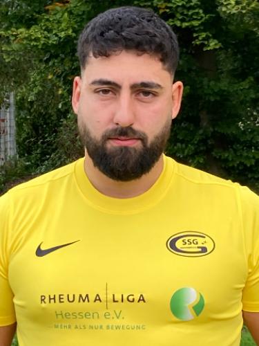 Sufian Roesch