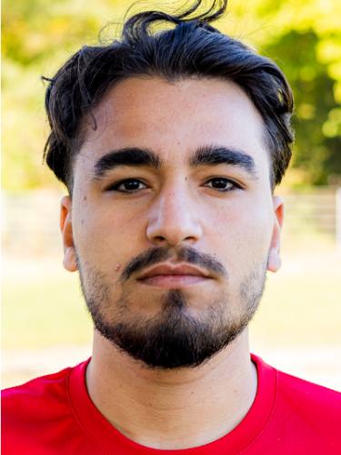 Ahmad Almousa