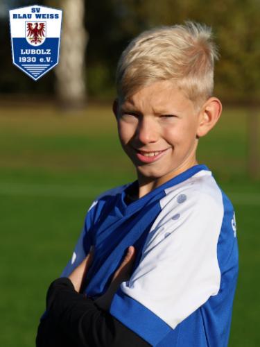 Dave Collin Schlösser