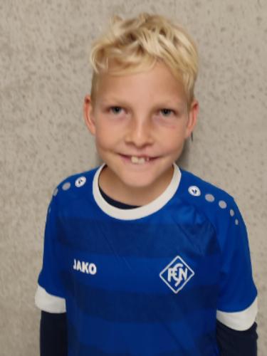 Adrion Winterhalder