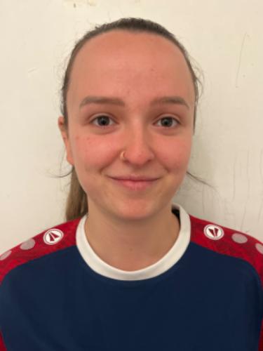 Lea-Sophie Ortwein