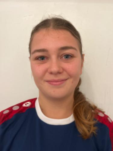 Kira Joline Diersche