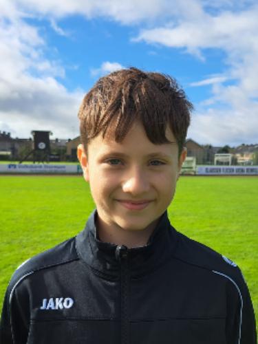 Mika Leandro Castiglia