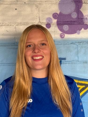 Delia Louisa Borchert