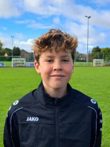 Franz Caspar Arthur Fritzen