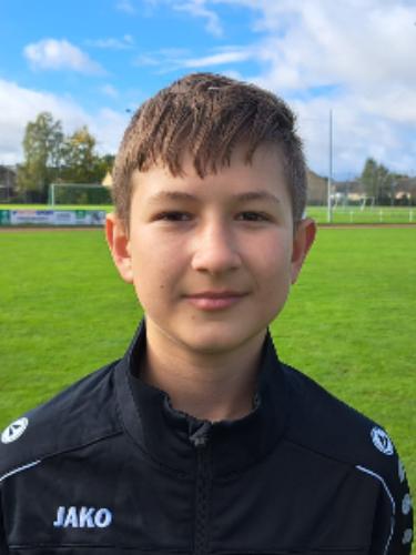 Hubert Tomasz Kalbarczyk