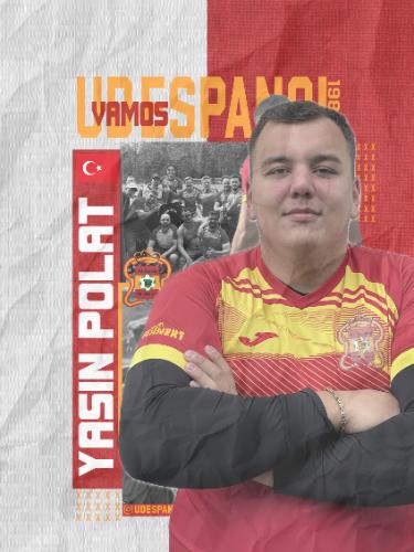 Yasin Polat