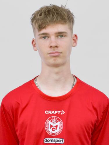 Nando Marcel Hauswald