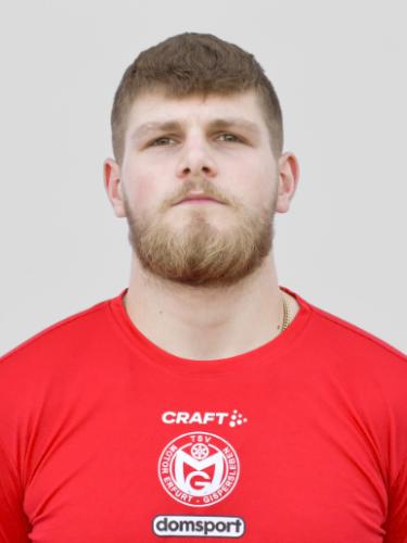 Ian Mittelstedt