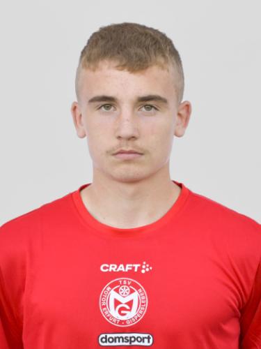 Travis Jamian Pöppich