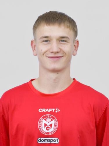 Danielo-Jay Strober