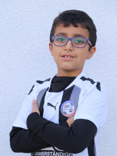Mohamad Ismail
