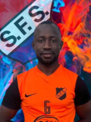 Yaya Diakite