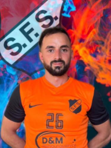 Ali Fayad