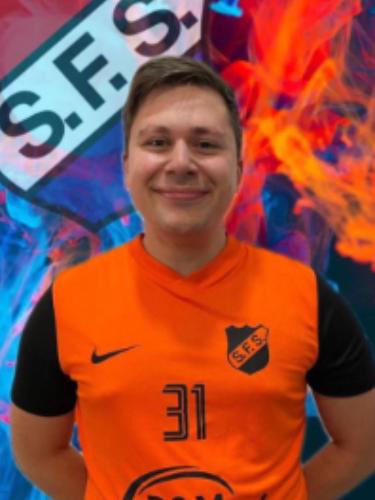 Nikolas Kühn