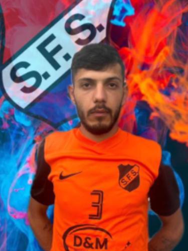 Khalil Aldarwisch