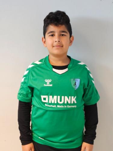 Ahmed Suleh Dhulfigar