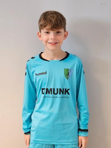 Vitus Friedrich Ferdinand Ernst