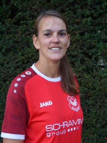 Antonia Pia Streich