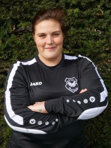 Sophie Katharina Weidemann