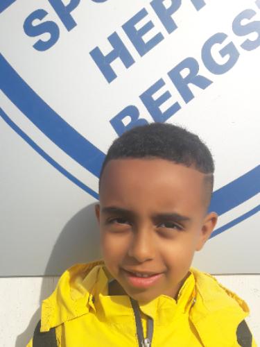 Mohammed Abdurahman Murataa