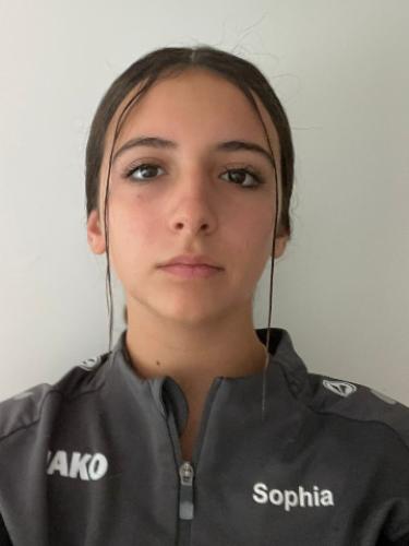 Sophia Marie Lo Iacono