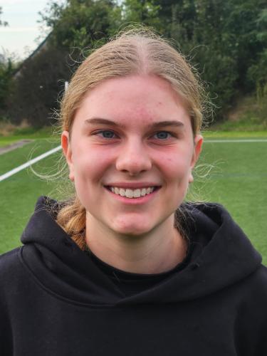 Merle Maria Ewers