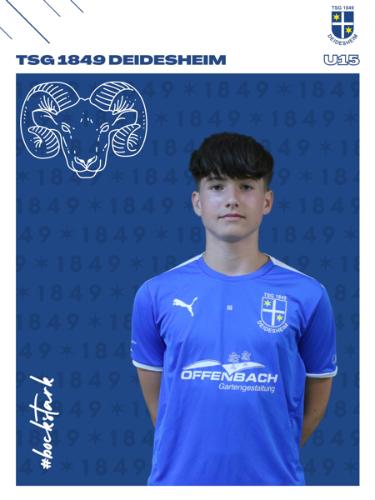 Jakob Leander Theodor Humbert