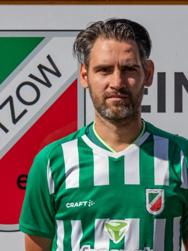 Marvin Nikov