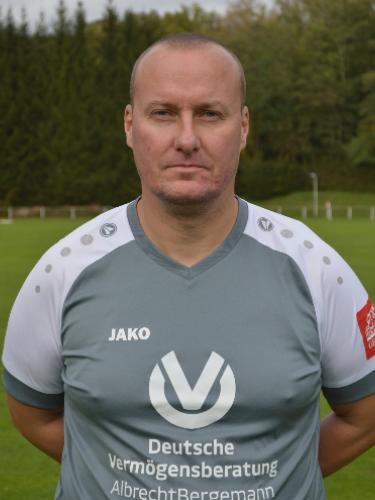Daniel Krämer