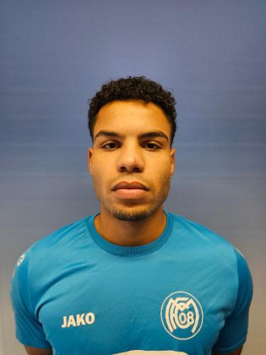 Samuel Atama