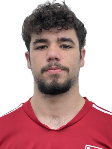 Burak Lucain Hempel