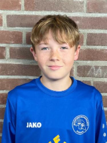 Jonte Matthes Glaser