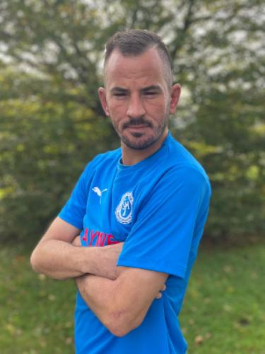Feyyaz Benzetti