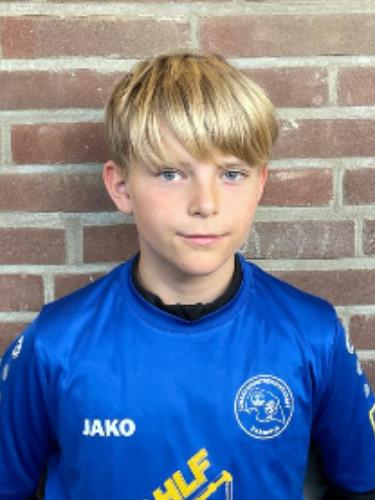 Jon Marten Kölln