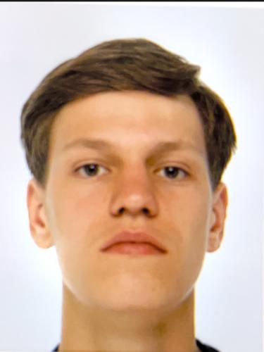 Cyprien Roland Rene Andre