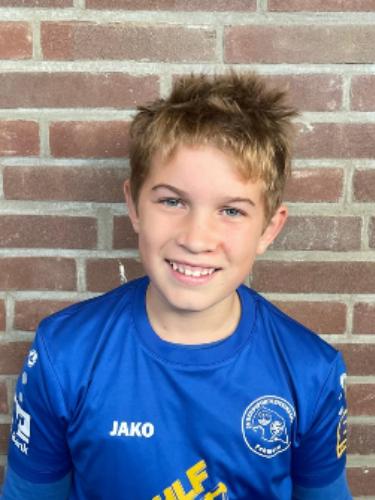 Justus Dittrich