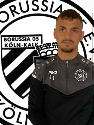 Baris Akduman